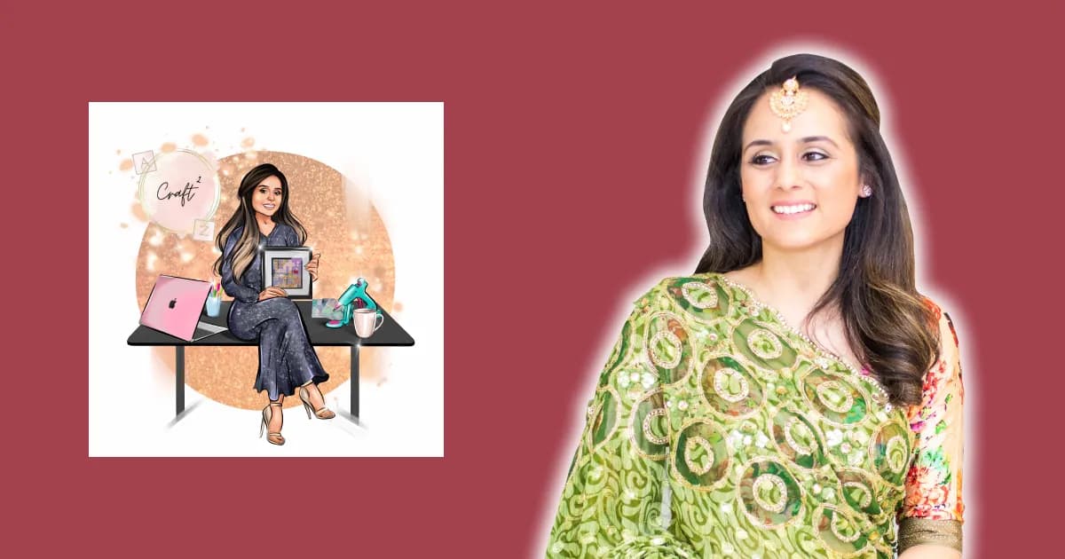 Sukh Chatha-Johal CraftSquared
