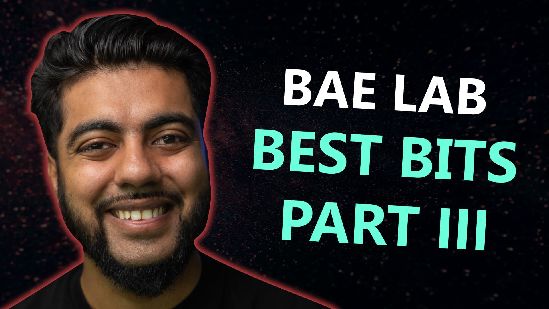 Aamir Hussain The Bae HQ